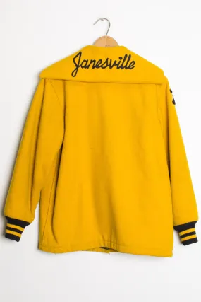 70's Jacket School Jacket