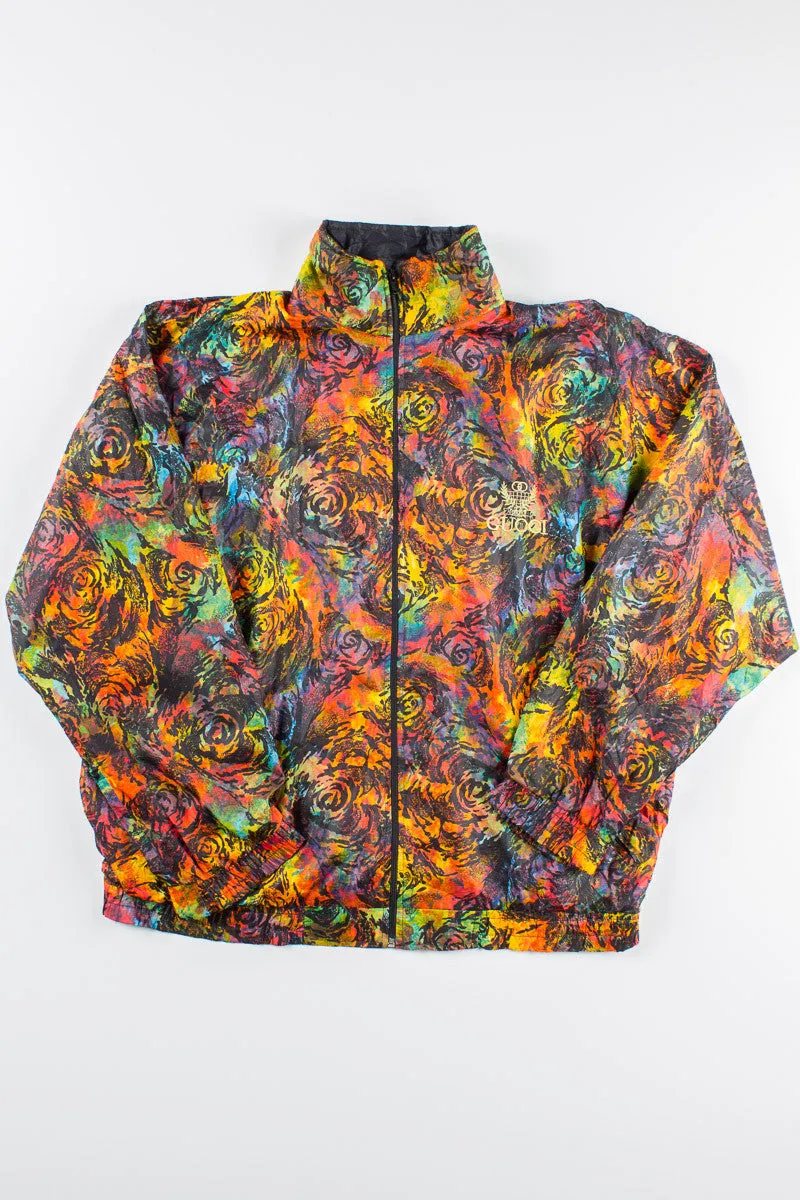 90's Bootleg Gucci Jacket