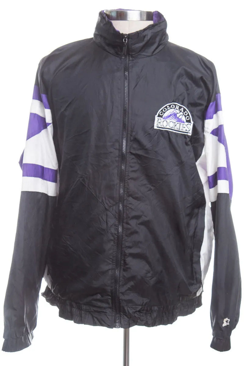 90s Jacket 12598