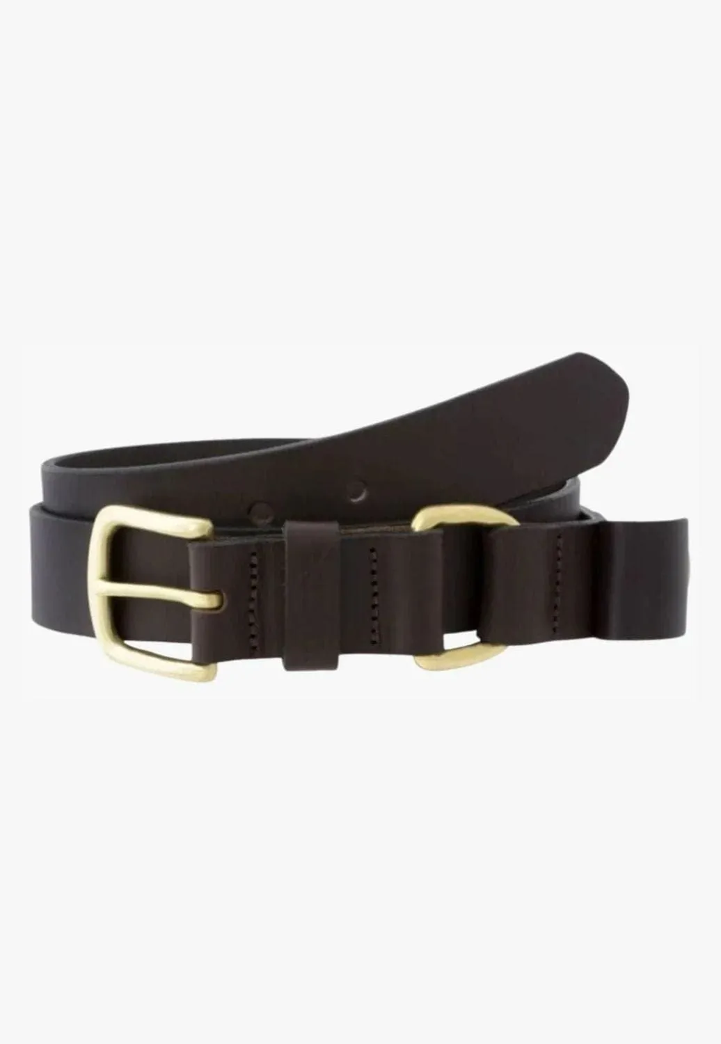 Akubra Stockman Belt