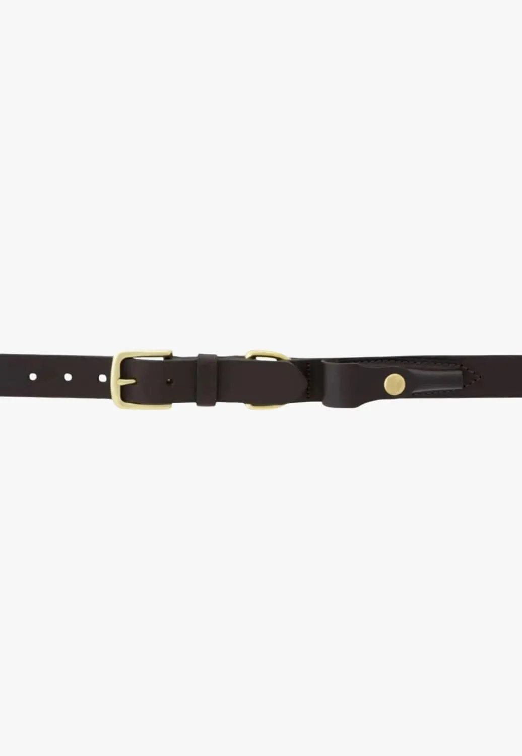 Akubra Stockman Belt