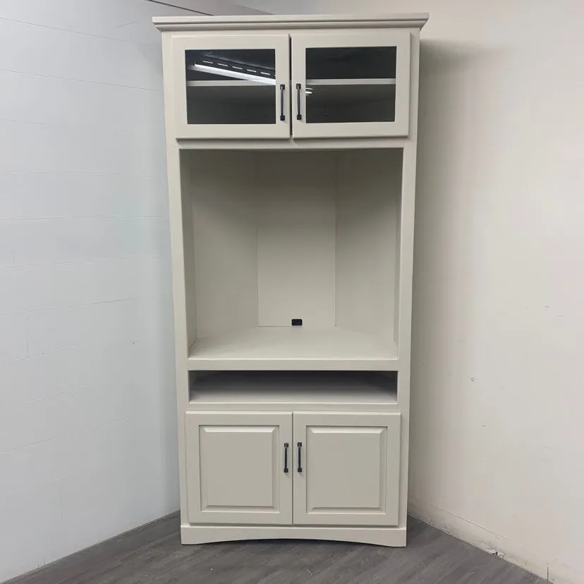 Antique White