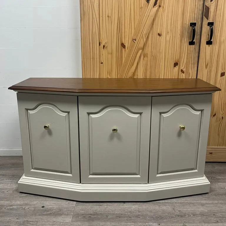 Antique White