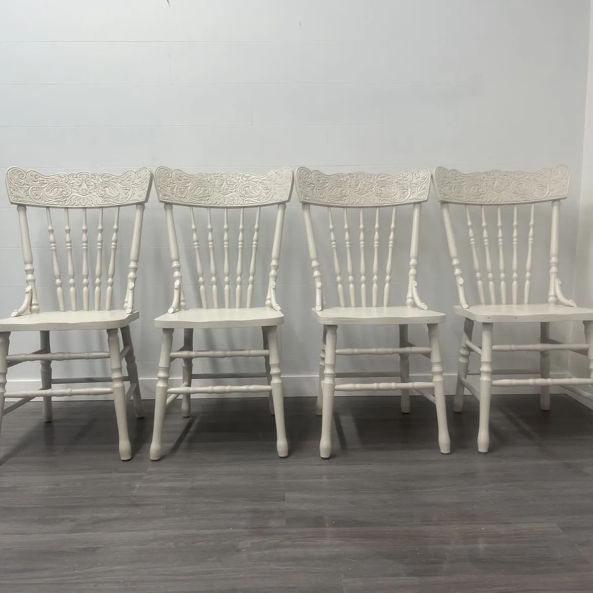 Antique White
