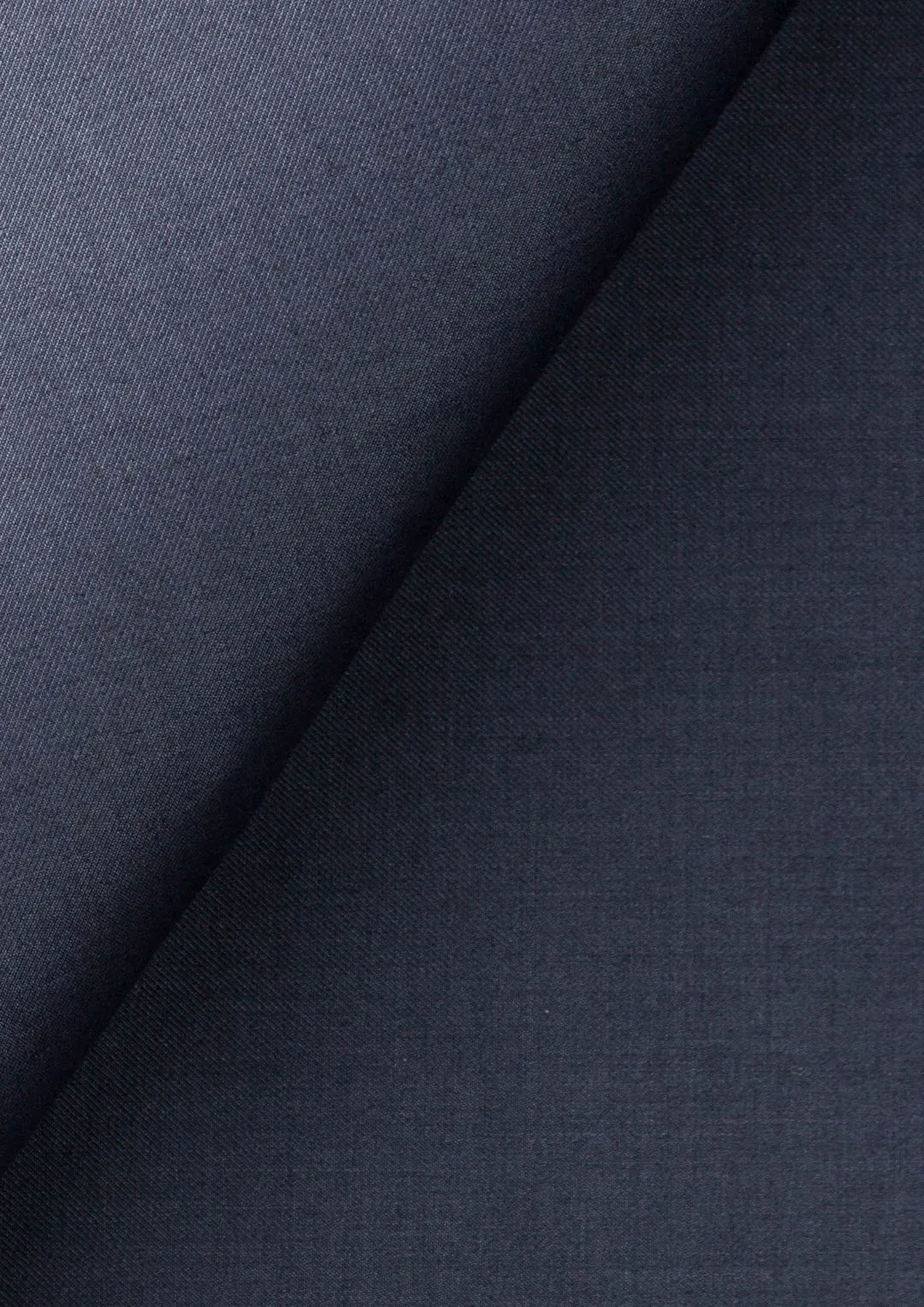 Astor Steel Grey Twill Jacket