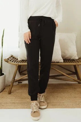 Athleisure Joggers