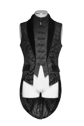 Baron Bourgeoisie Vest