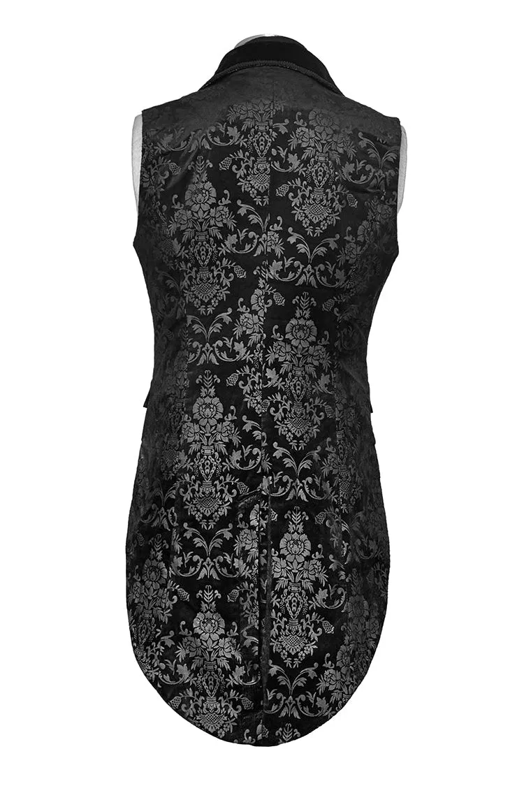 Baron Bourgeoisie Vest