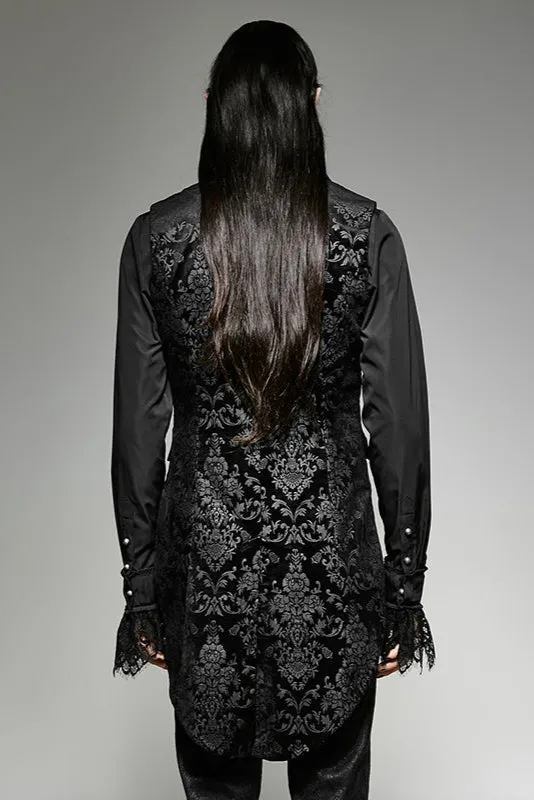 Baron Bourgeoisie Vest