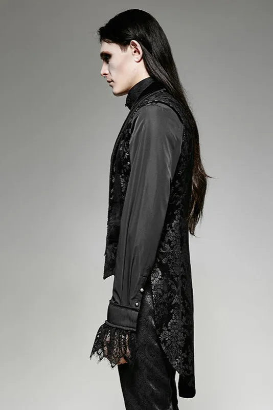 Baron Bourgeoisie Vest