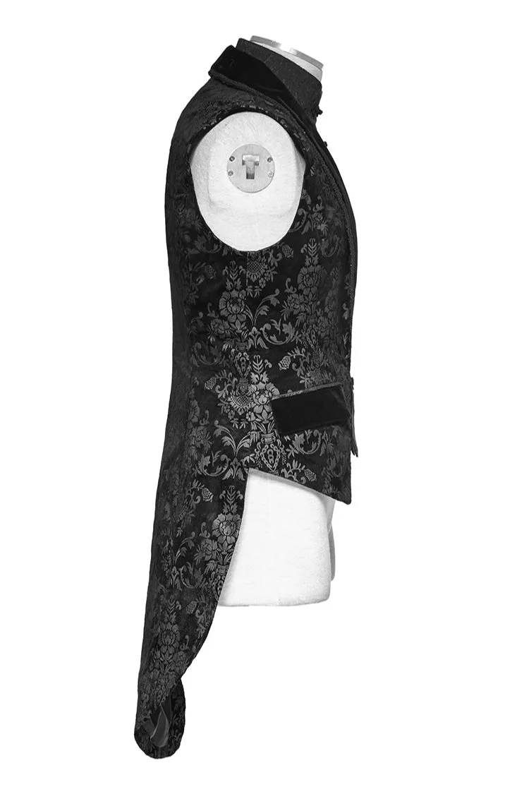 Baron Bourgeoisie Vest