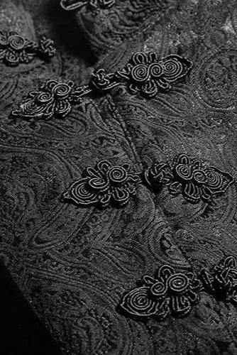 Baron Bourgeoisie Vest