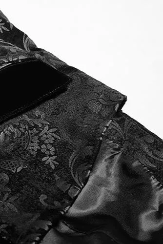 Baron Bourgeoisie Vest