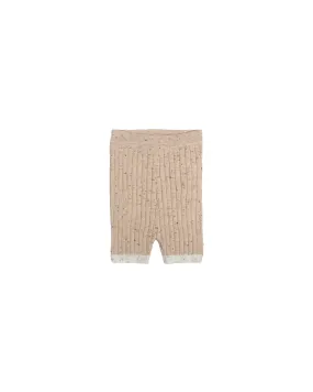 Biker Shorts - Hug Me