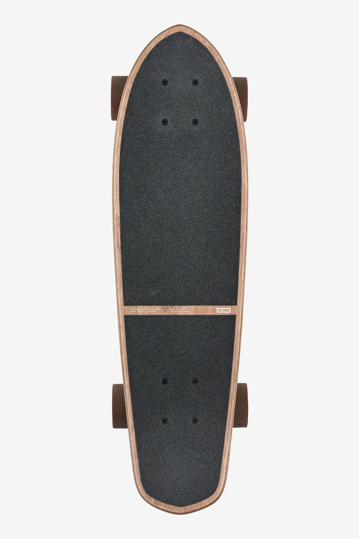 Blazer 26" Cruiser