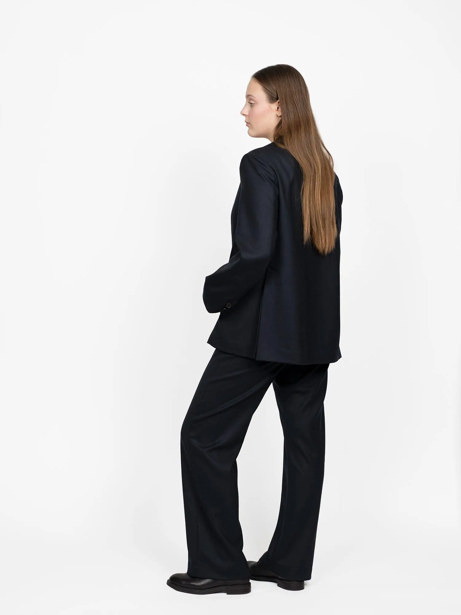 BLAZER PATTERN