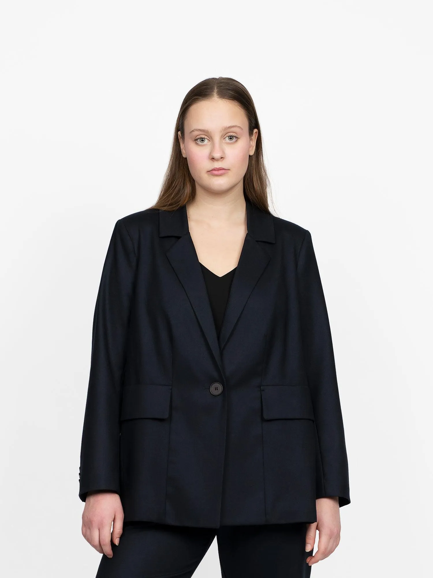 BLAZER PATTERN