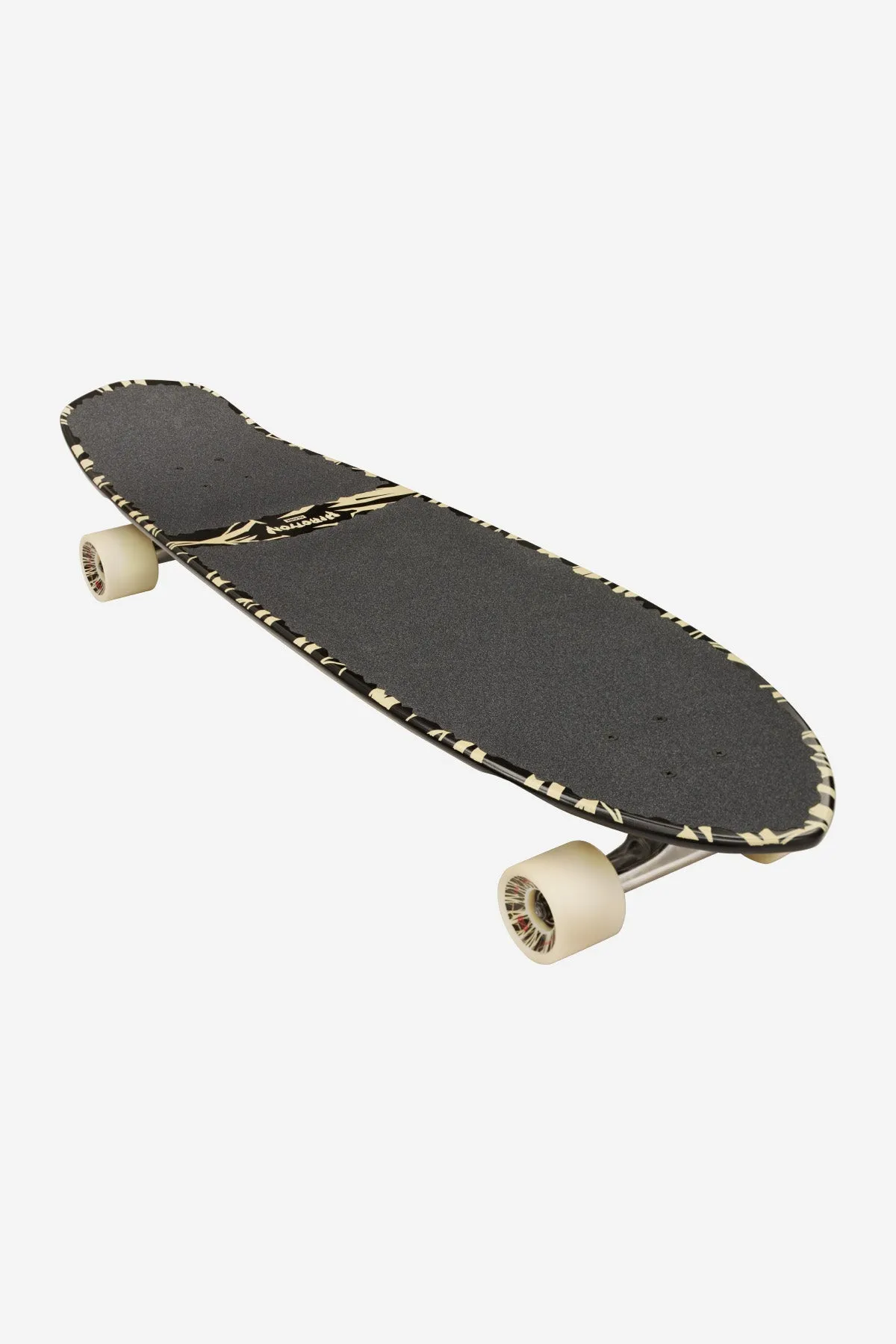 Blazer XL 36" Cruiser