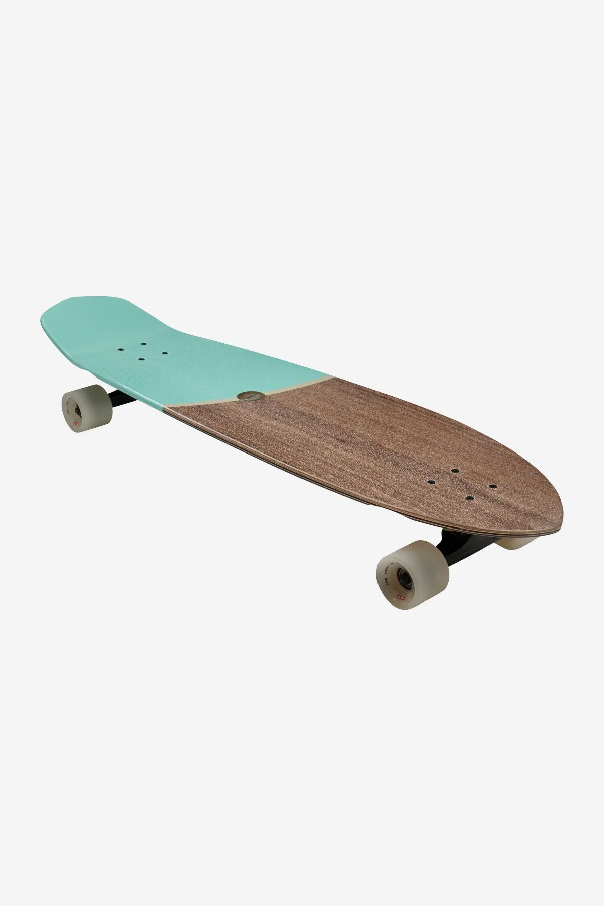 Blazer XL 36" Cruiser