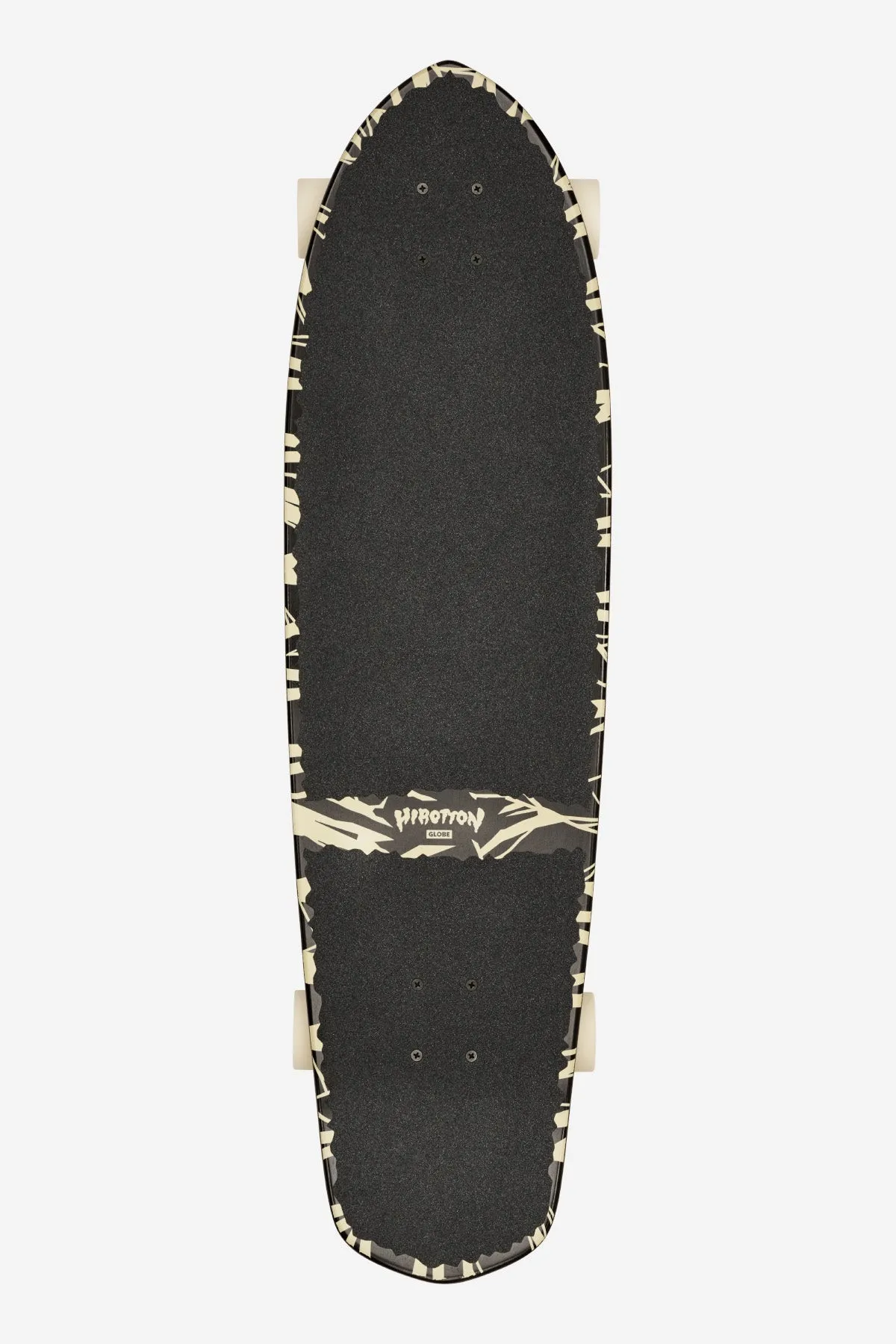 Blazer XL 36" Cruiser