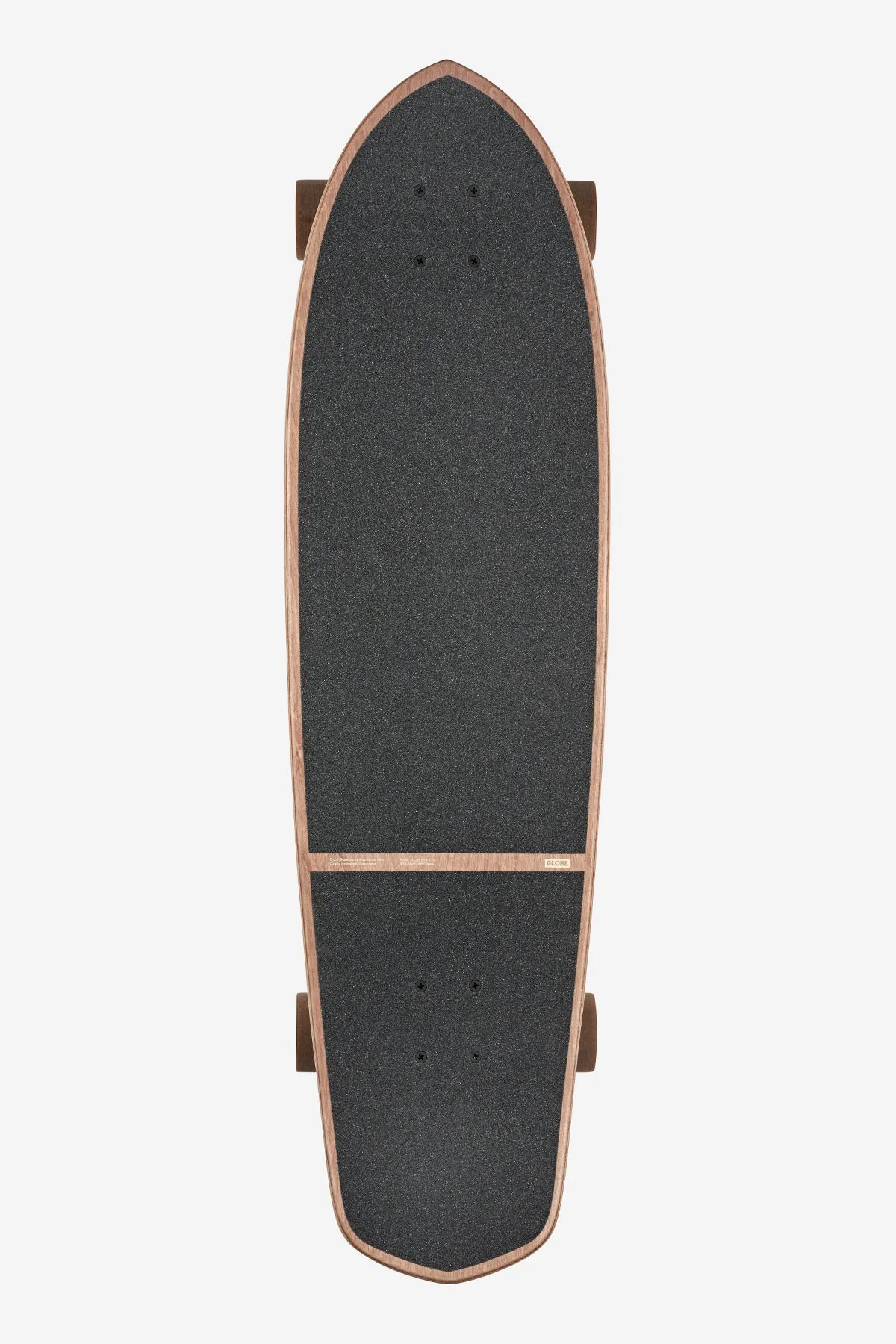 Blazer XL 36" Cruiser
