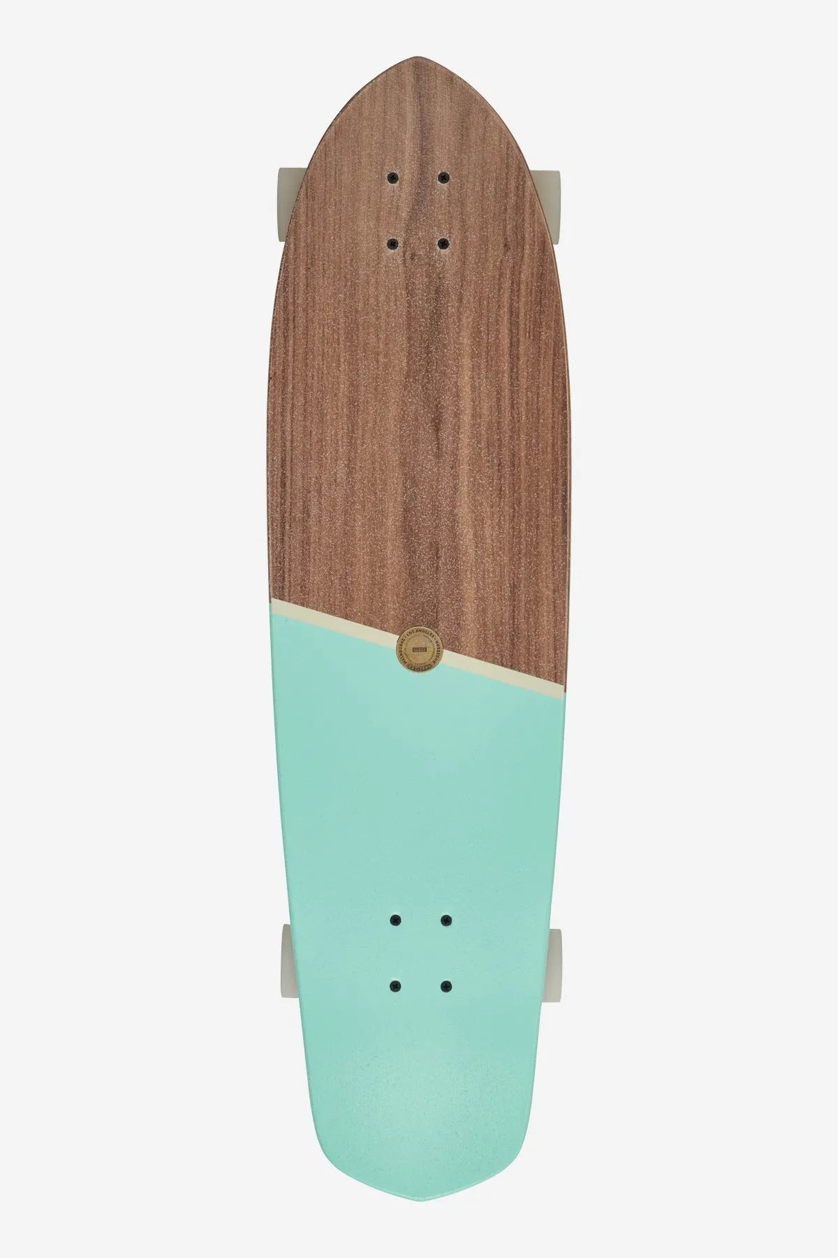 Blazer XL 36" Cruiser