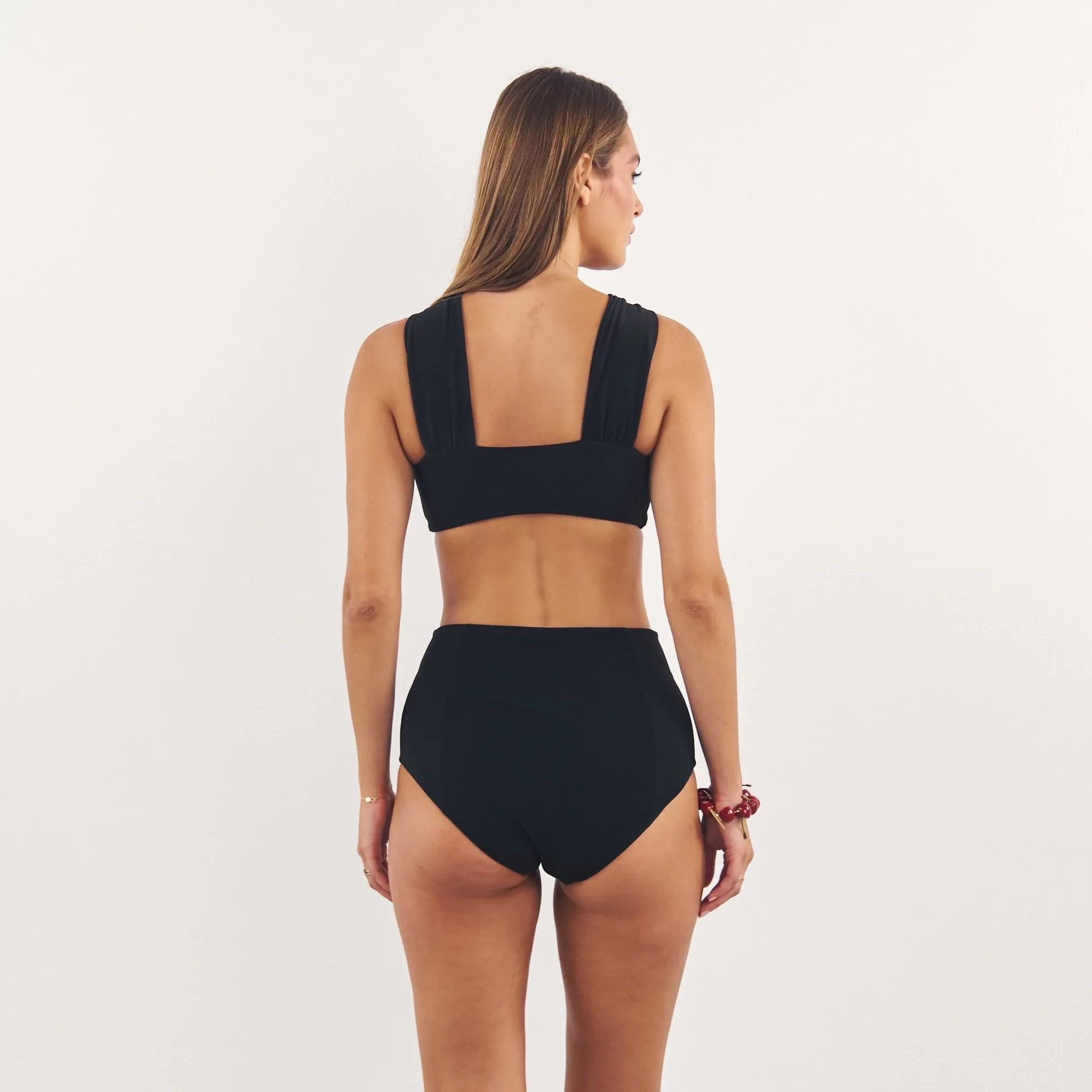 Born This Way / Bikini bottoms / Black Terry