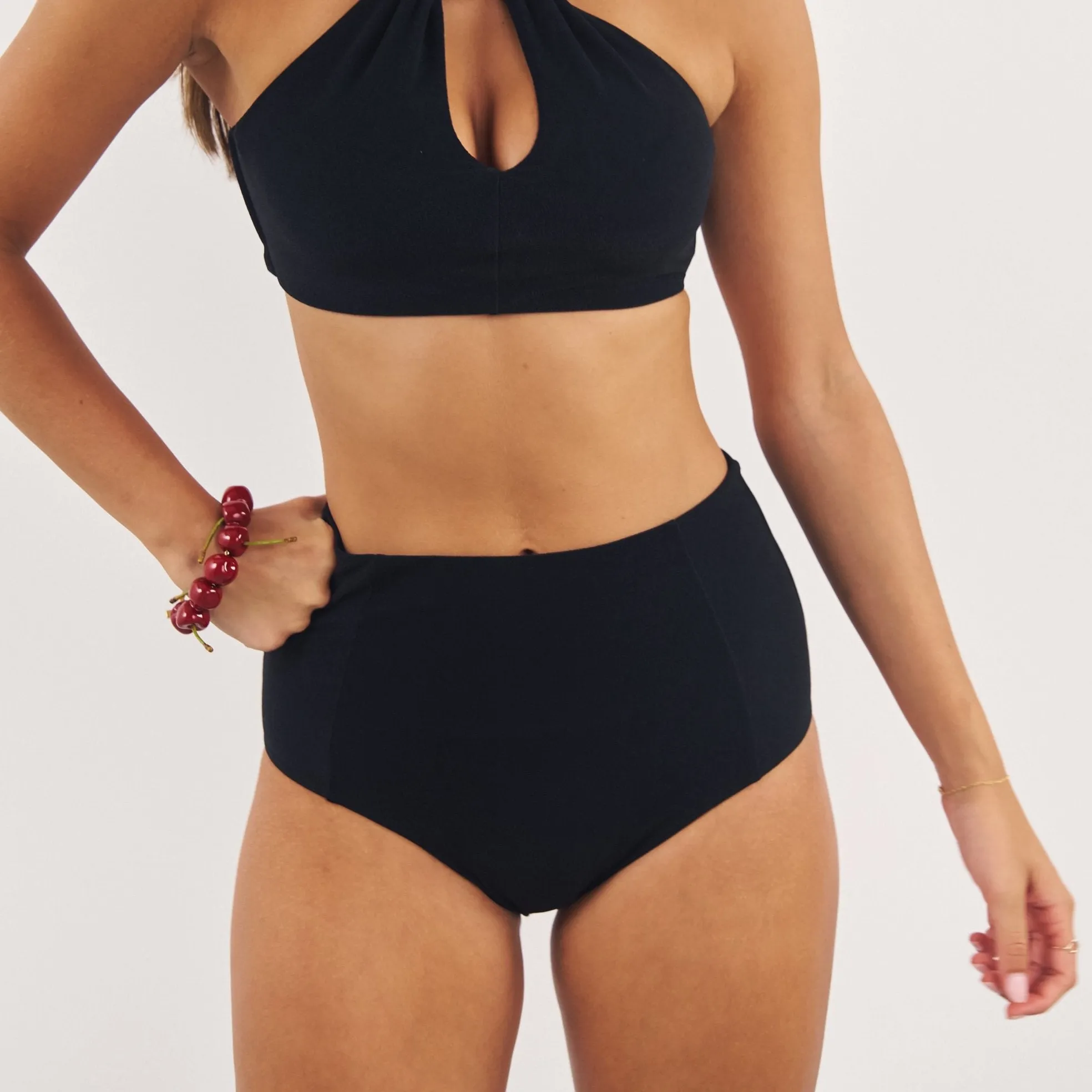 Born This Way / Bikini bottoms / Black Terry