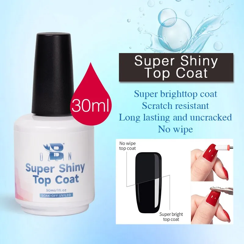 BOZLIN Gel Essentials