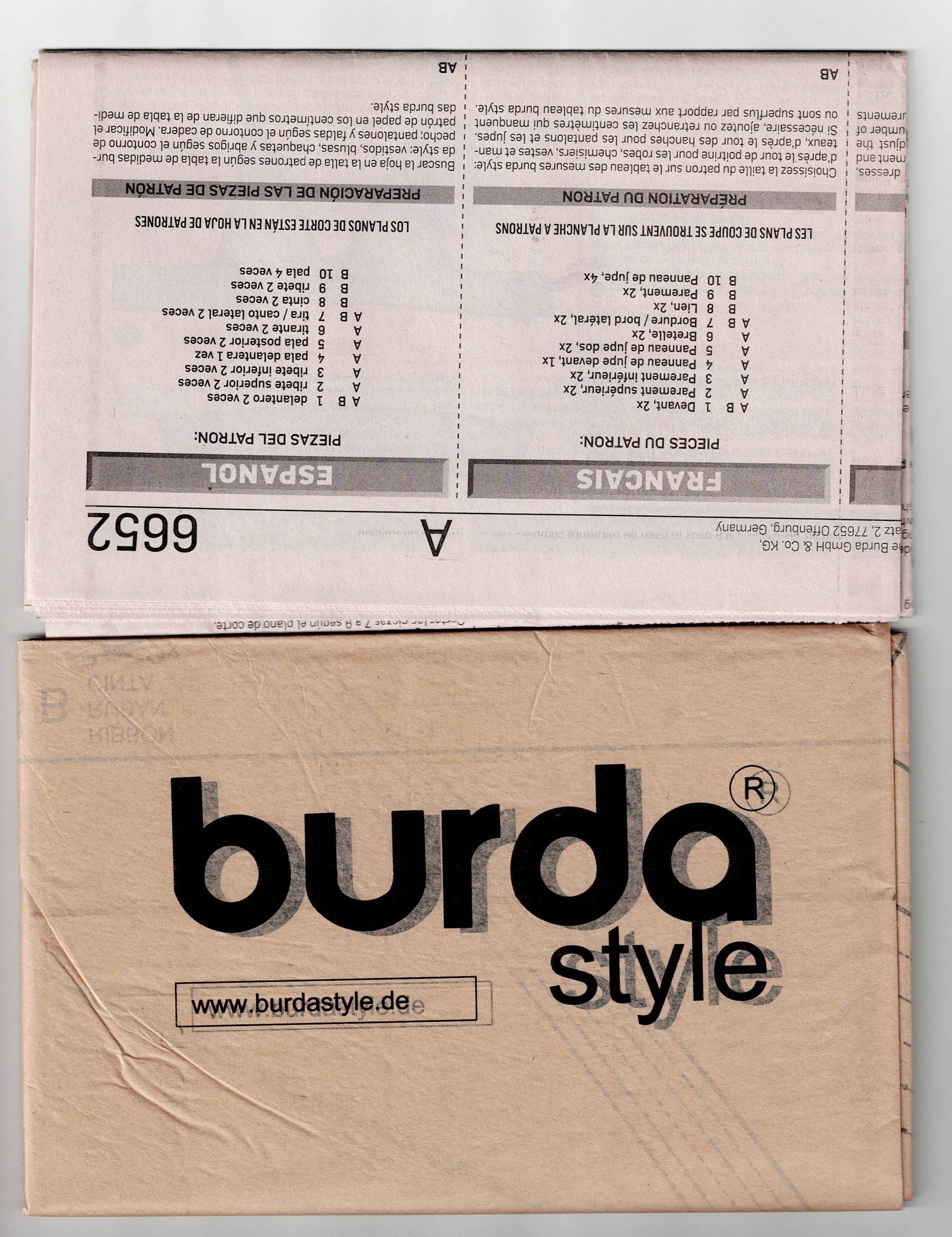 Burda Young 6652 Womens Full Skirt Marilyn Monroe Style Stretch Halter Dresses Out Of Print Sewing Pattern Sizes 6 - 16 UNCUT Factory Folded