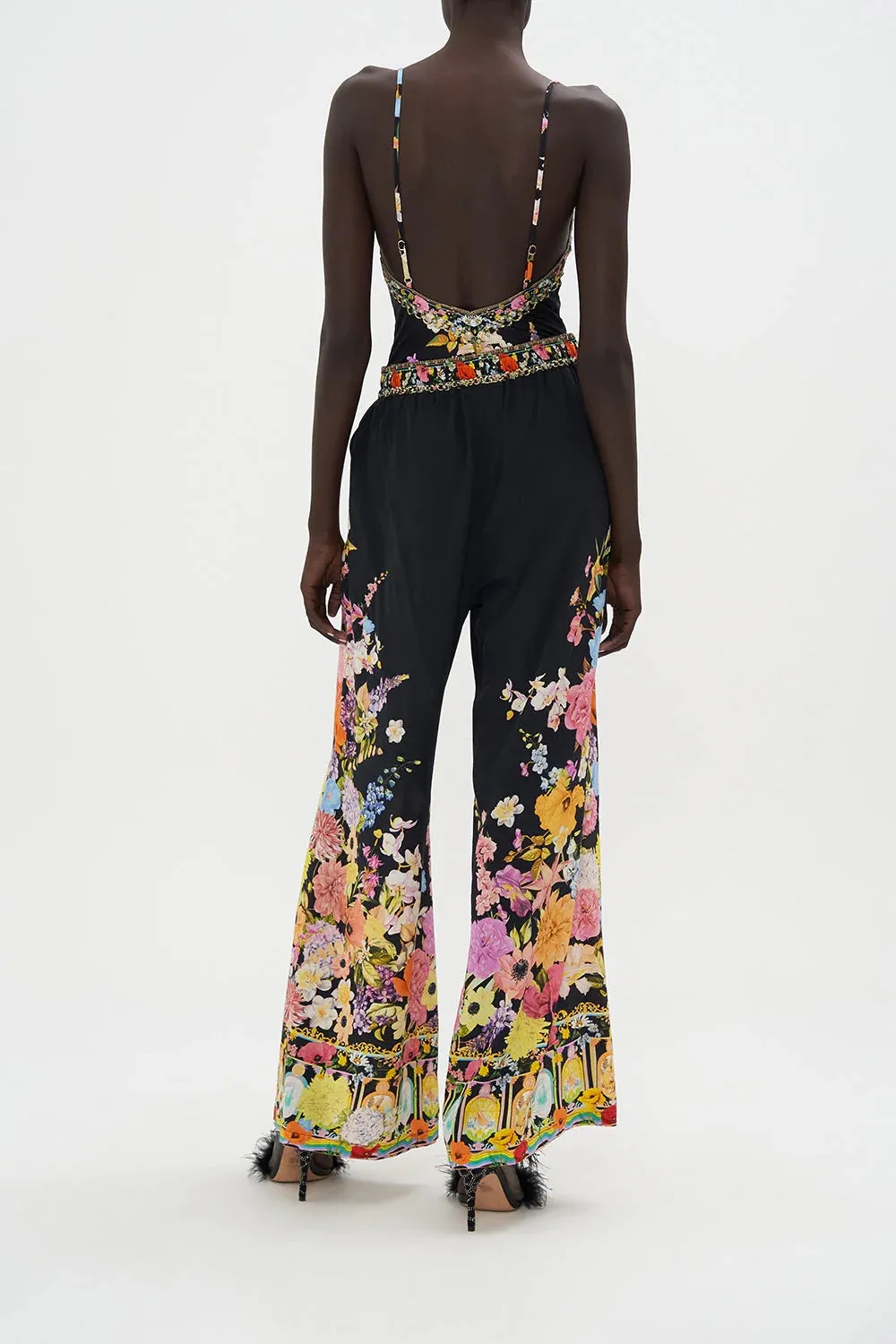 CAMILLA DIVINE DIVINITY LOUNGE PANT