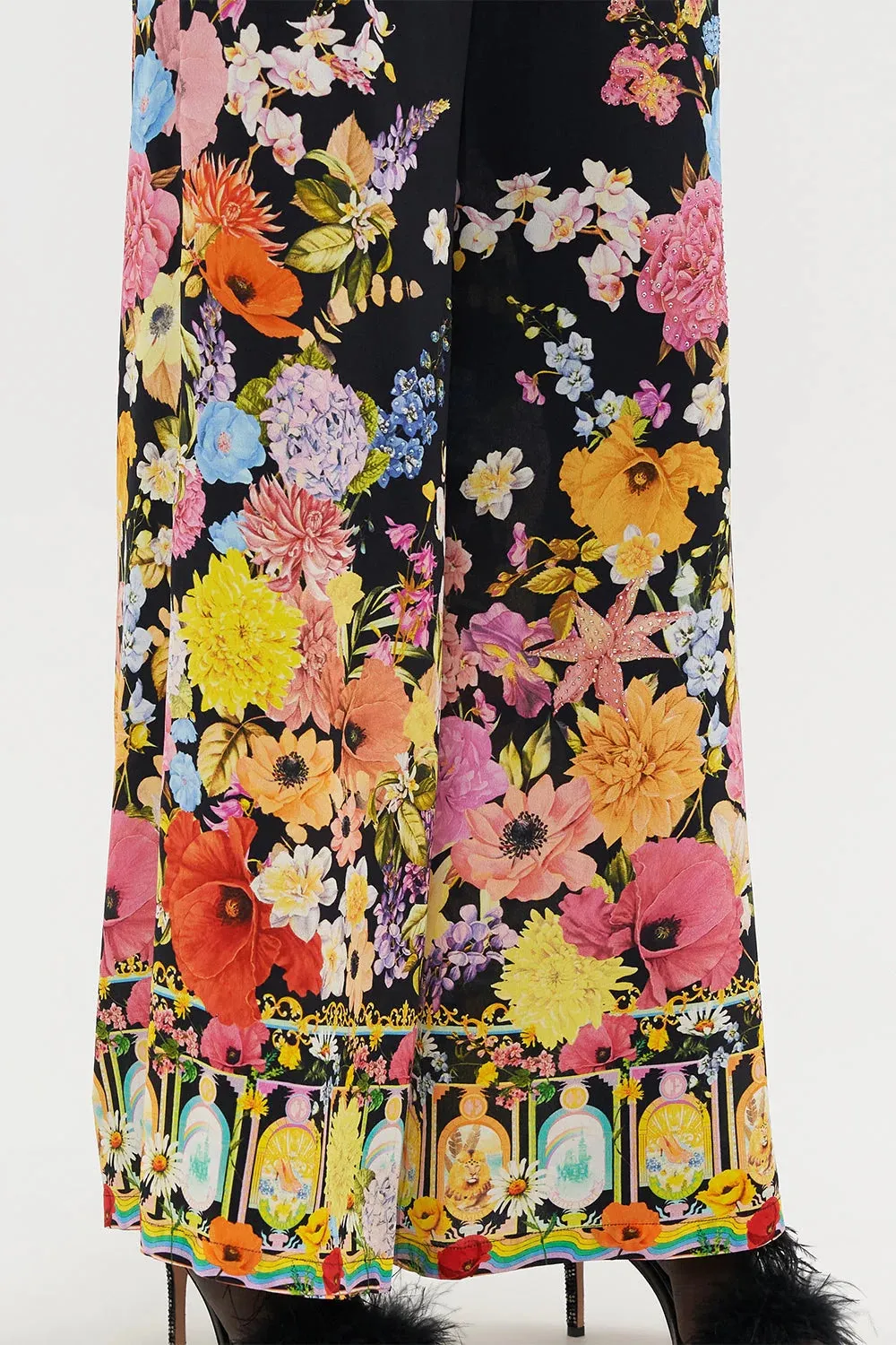 CAMILLA DIVINE DIVINITY LOUNGE PANT