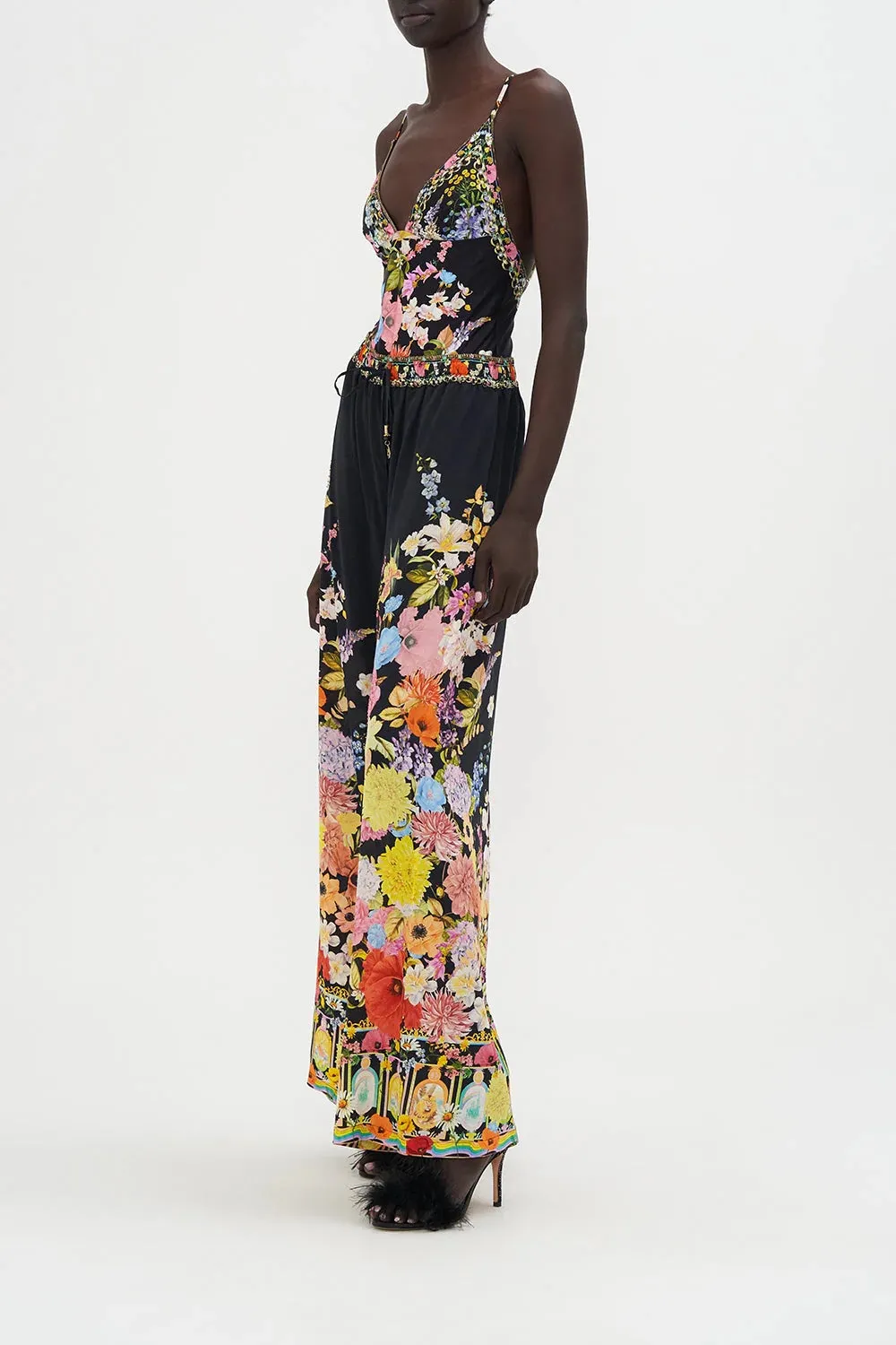 CAMILLA DIVINE DIVINITY LOUNGE PANT