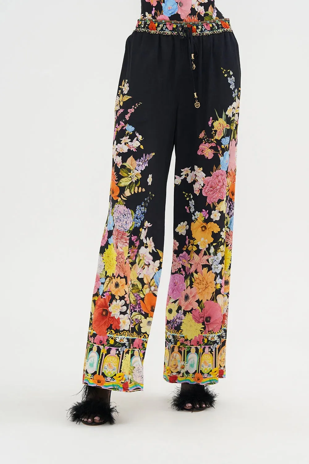 CAMILLA DIVINE DIVINITY LOUNGE PANT