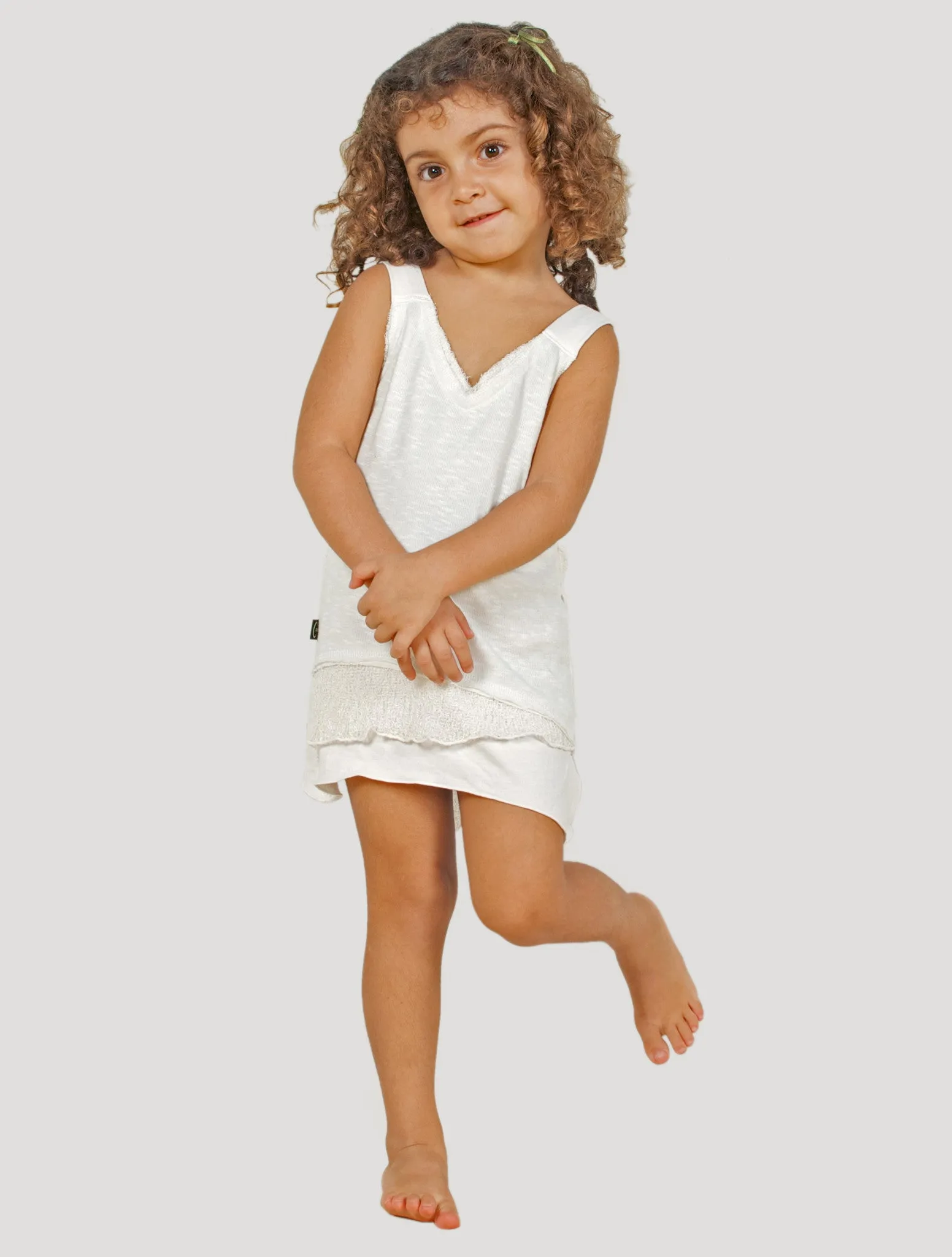 Chica Top (Kids)