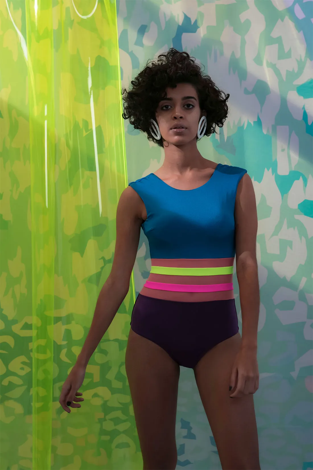 Coast To Coast Swimsuit