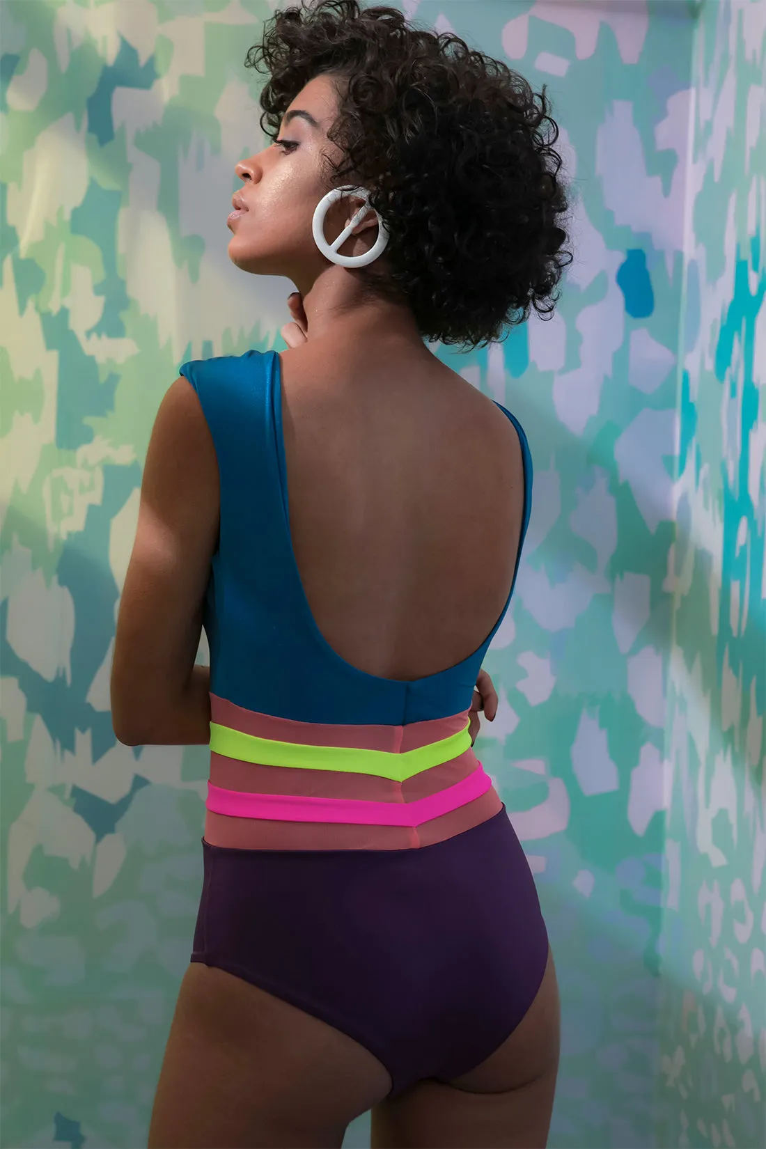 Coast To Coast Swimsuit