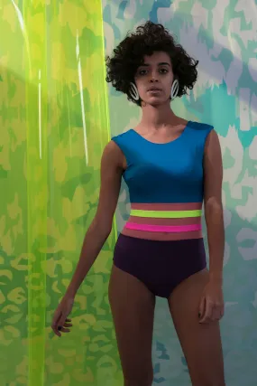 Coast To Coast Swimsuit