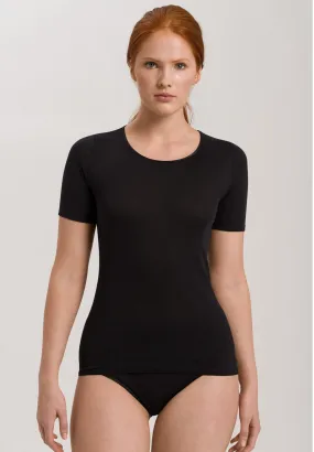 Cotton Seamless Shirt