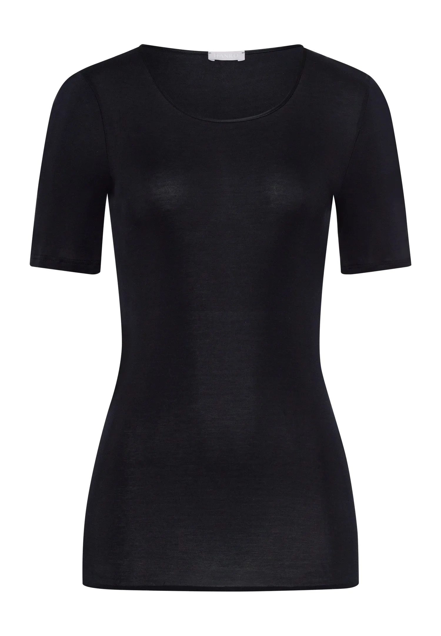 Cotton Seamless Shirt