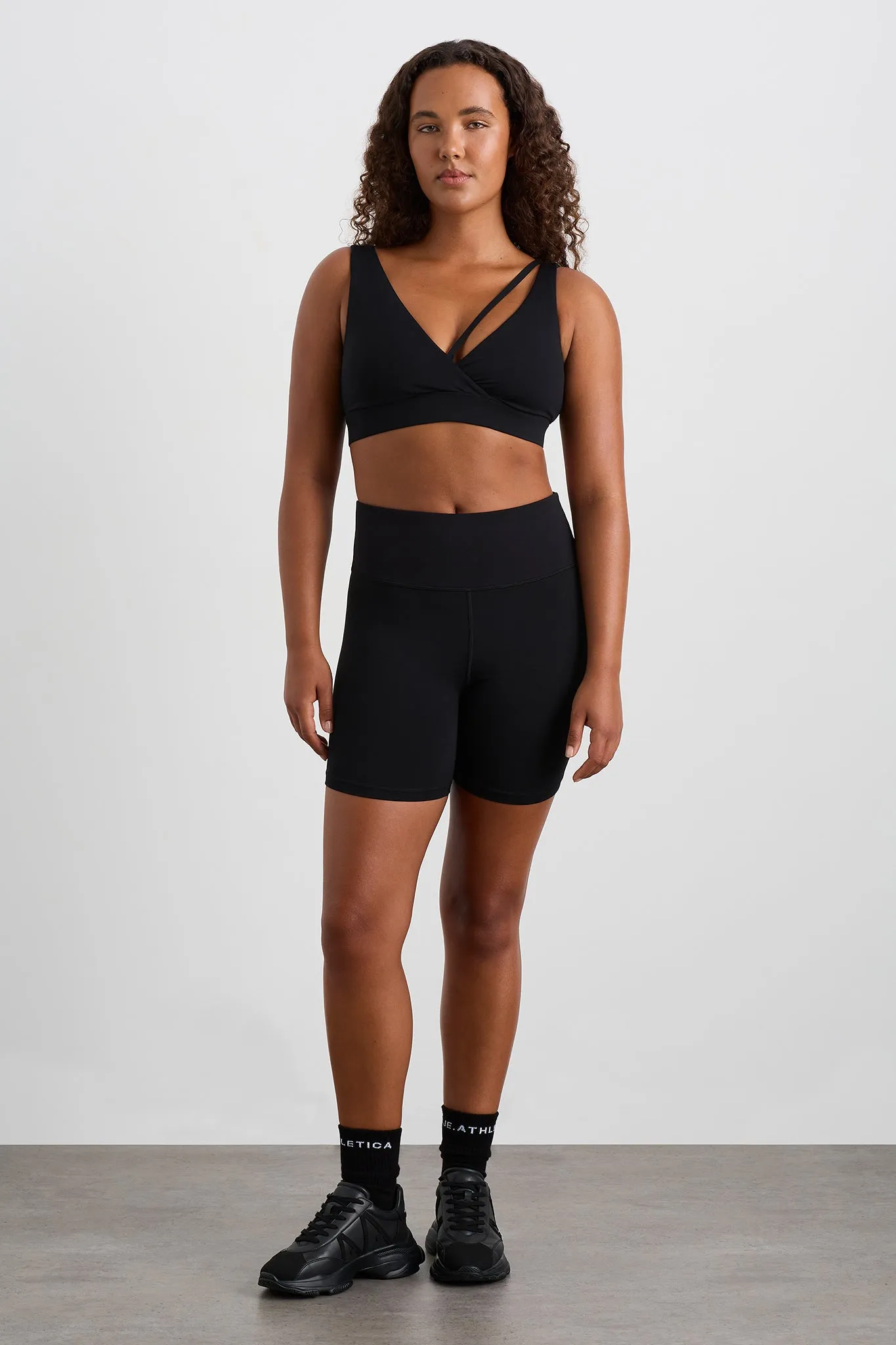 Crossover Sports Bra 394