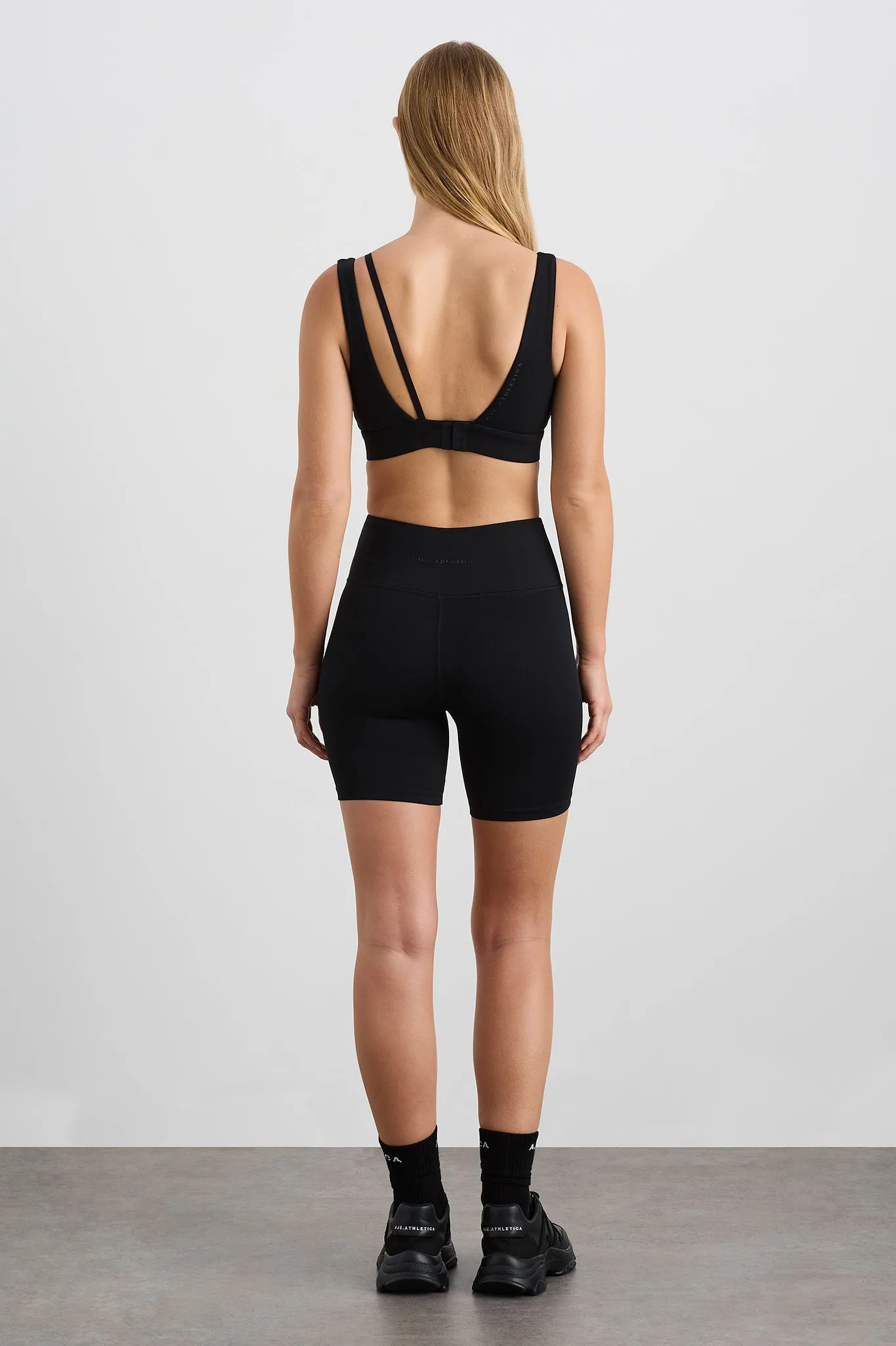 Crossover Sports Bra 394