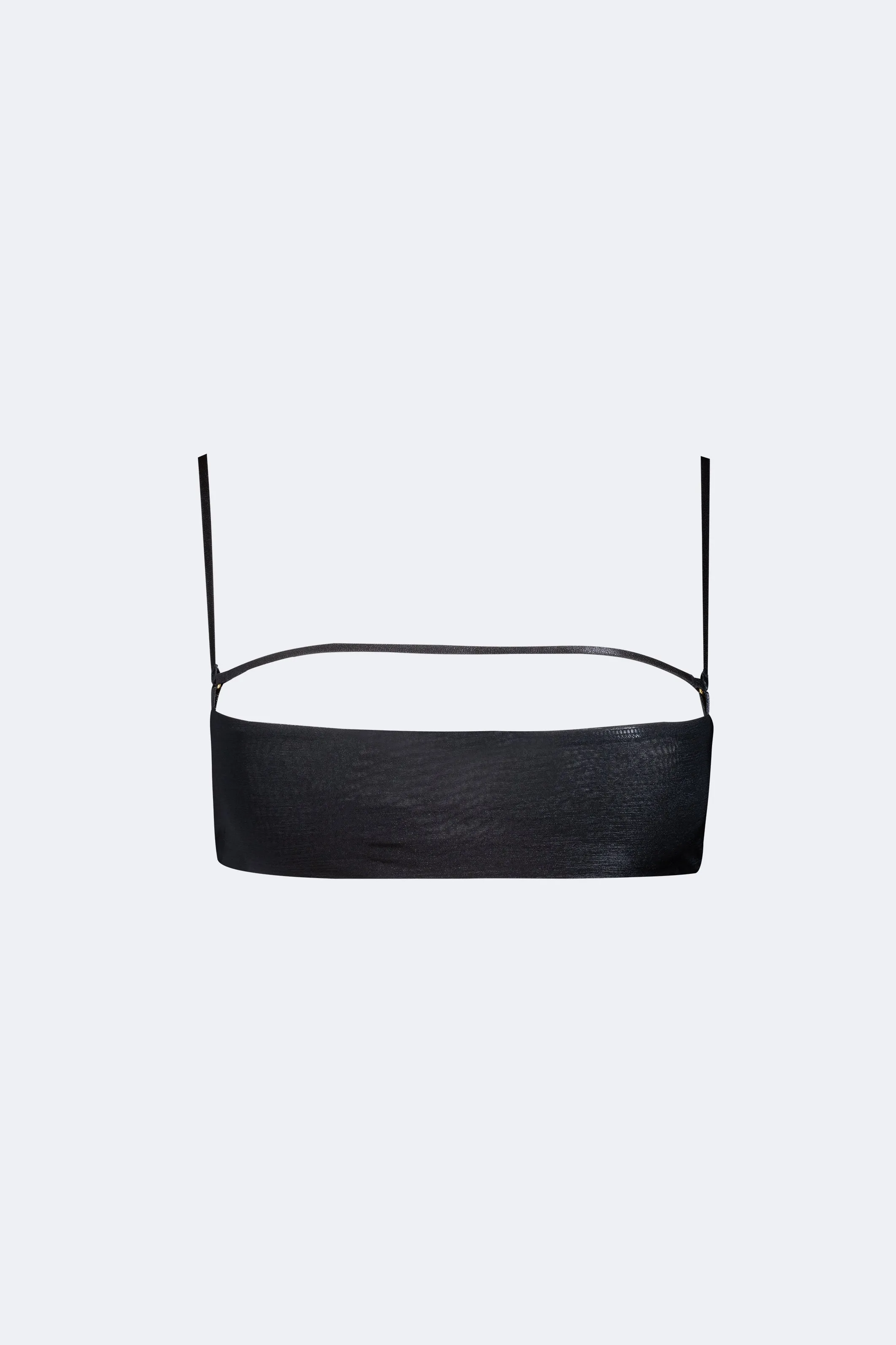 DEMI BANDEAU