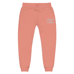 Detroit Culture Stitch Joggers