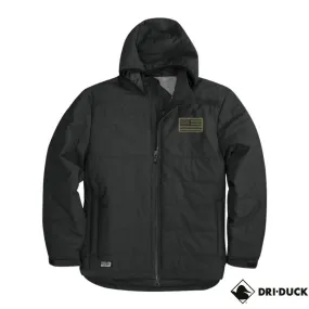 Dri-Duck Quantum Puffer Flag Jacket