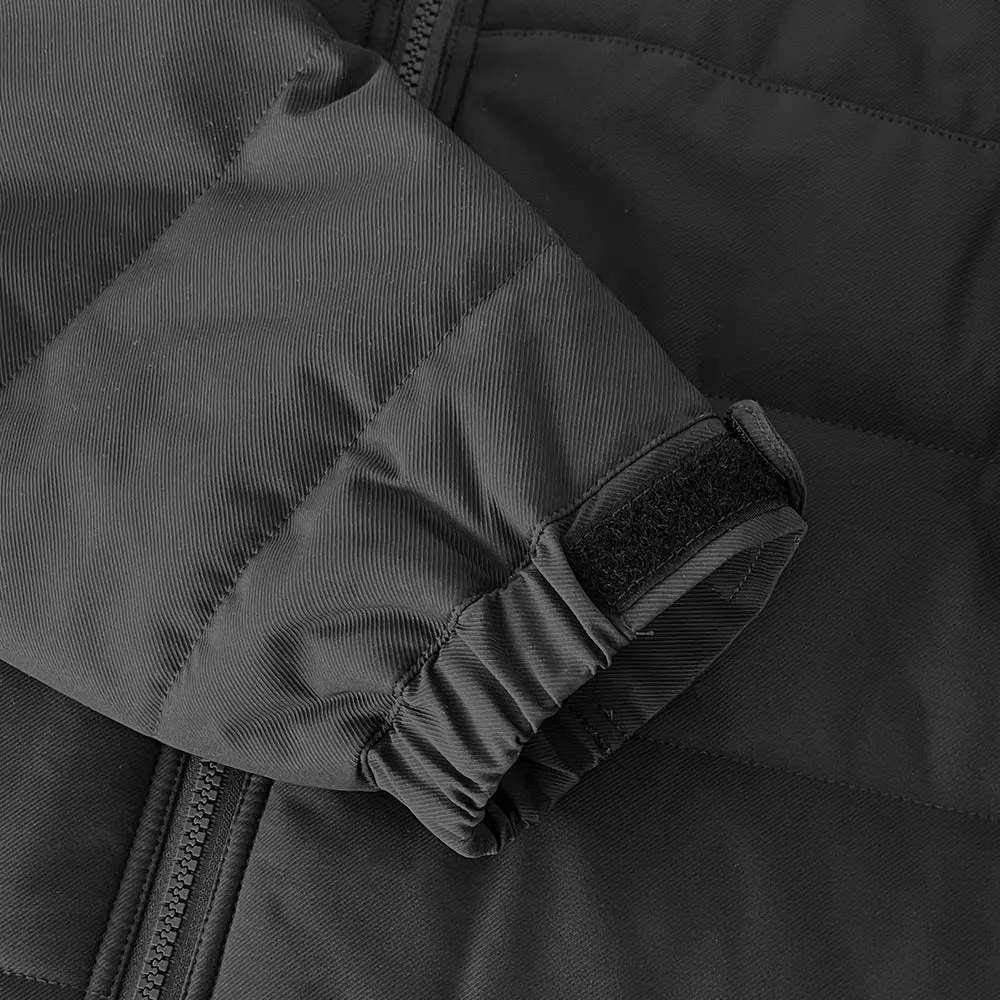 Dri-Duck Quantum Puffer Flag Jacket