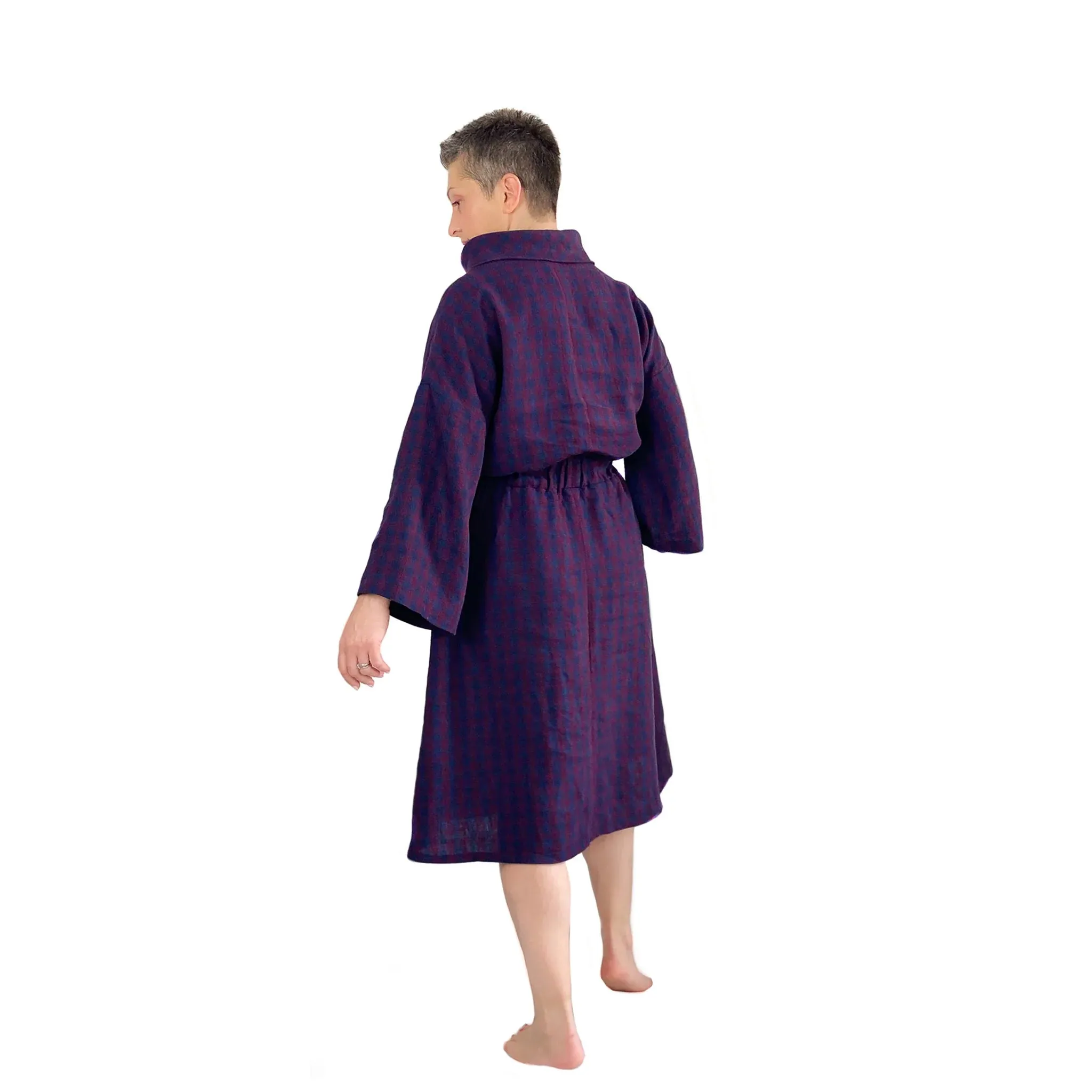 Edith Dress, Skirt   Top Sewing Pattern - Dhurata Davies