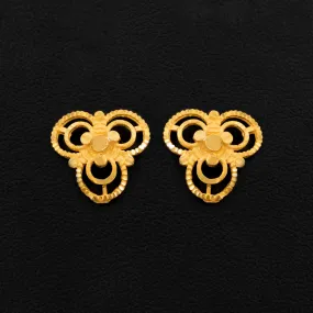 Golden earring PGST206-07