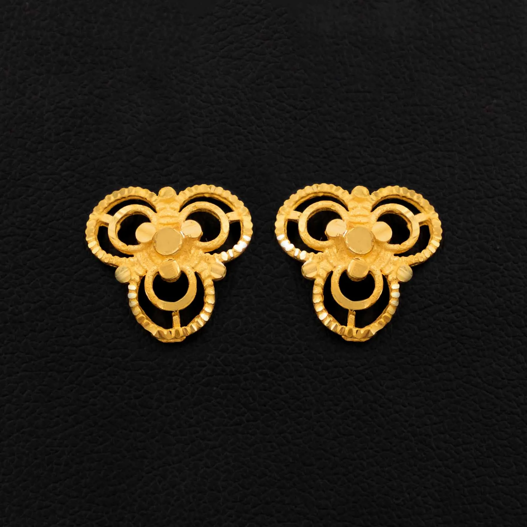 Golden earring PGST206-07