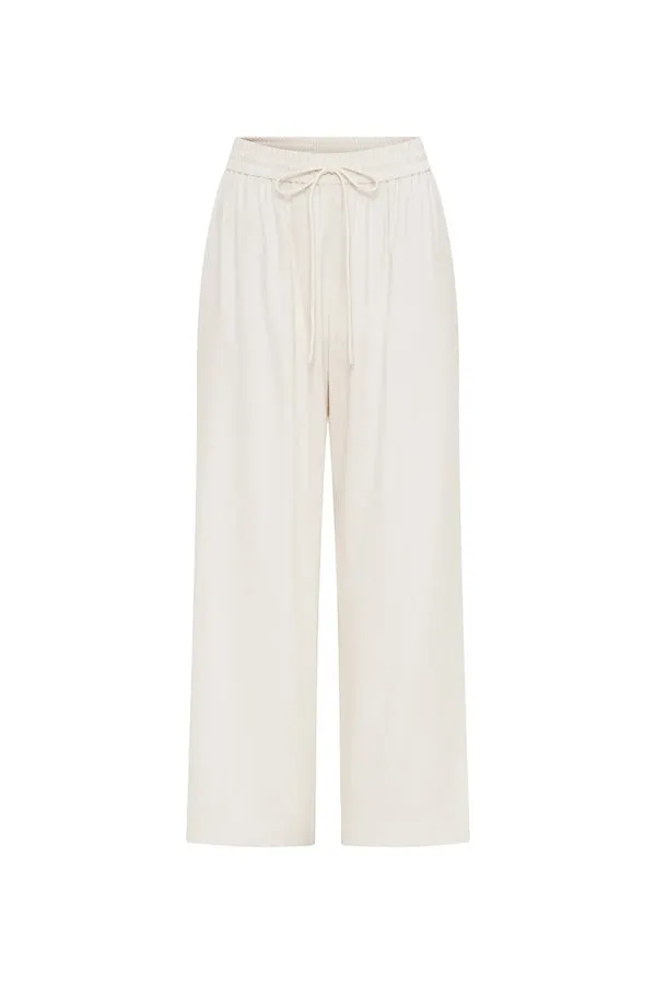 HALSTON PANT